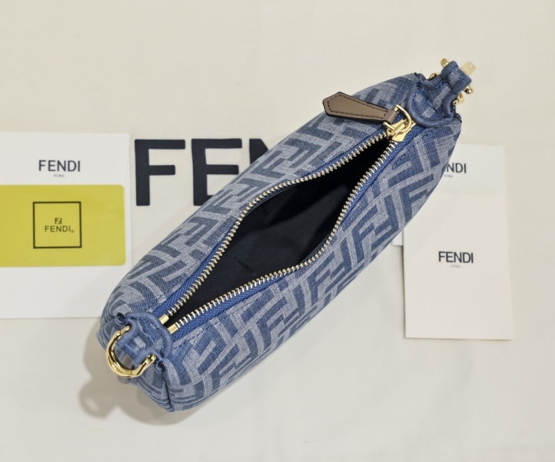 Fendi Satchel Bags